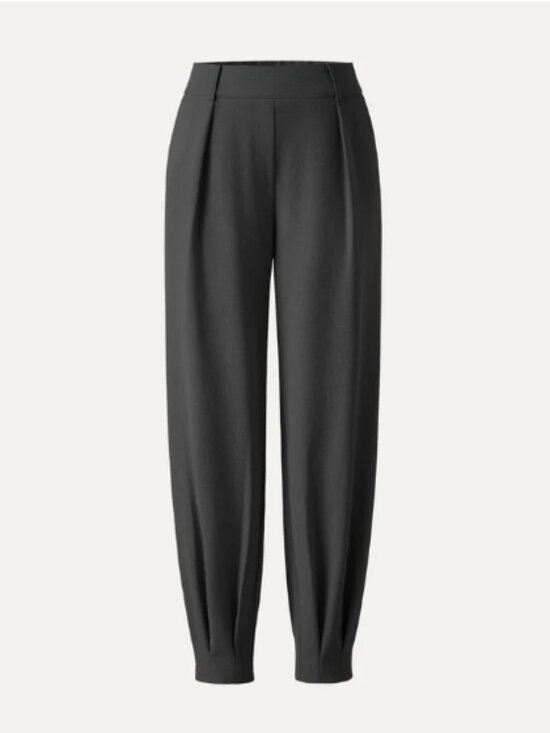OGL Pants - OGL Stretch Linen-Like Wrinkle-Resistant Tapered Pant
